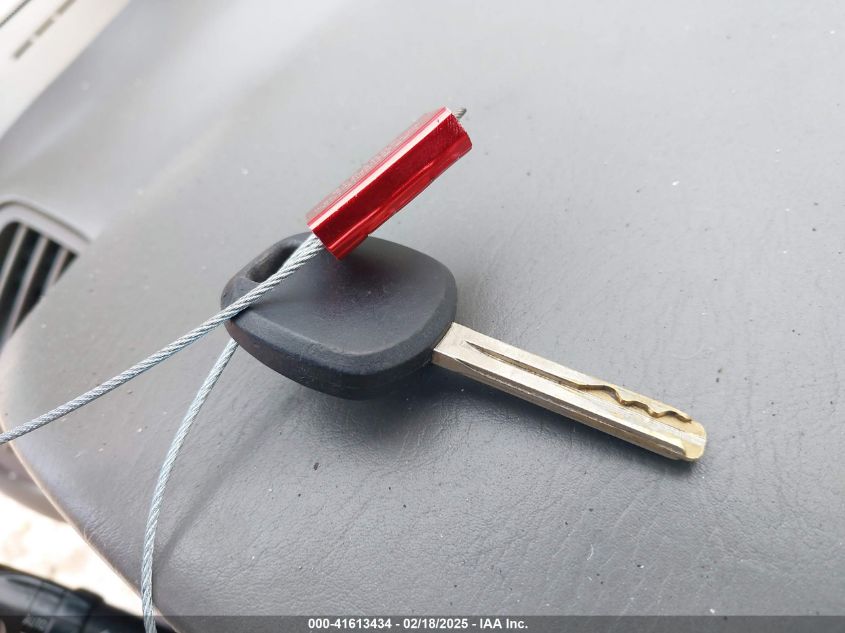 2000 Lexus Rx 300 VIN: JT6HF10U6Y0144388 Lot: 41613434