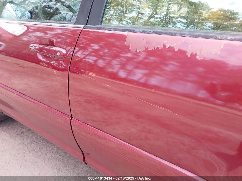 2000 Lexus Rx 300 VIN: JT6HF10U6Y0144388 Lot: 41613434