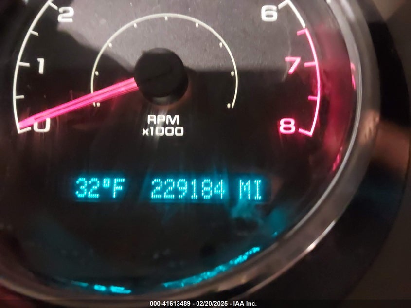 2006 CHEVROLET COBALT VIN: 1G1AZ55F167730688