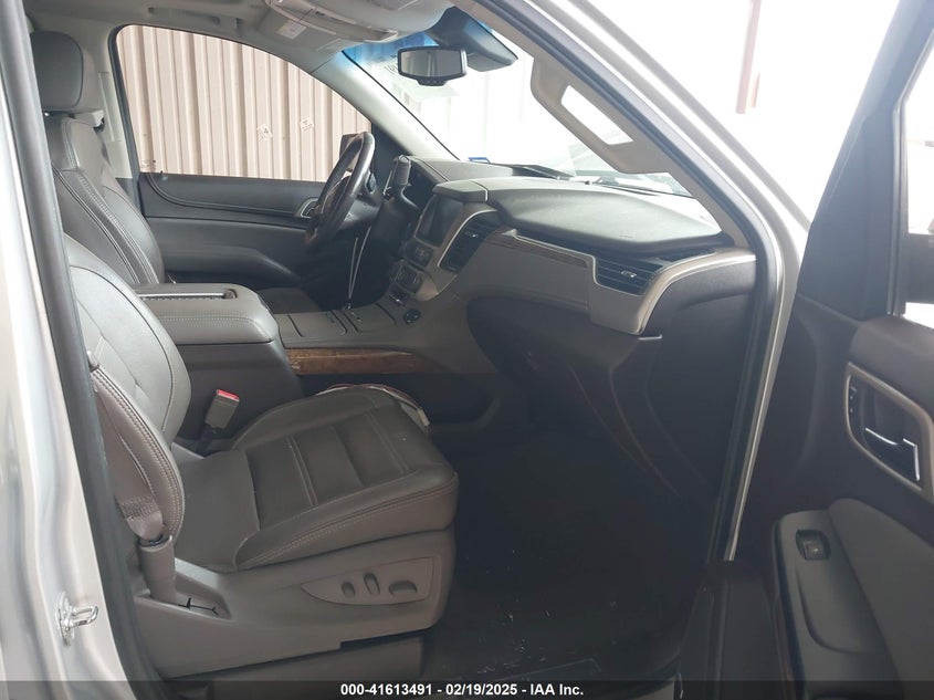 2016 GMC YUKON DENALI - 1GKS2CKJ9GR267917