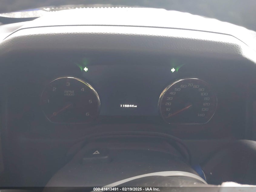 2016 GMC YUKON DENALI - 1GKS2CKJ9GR267917