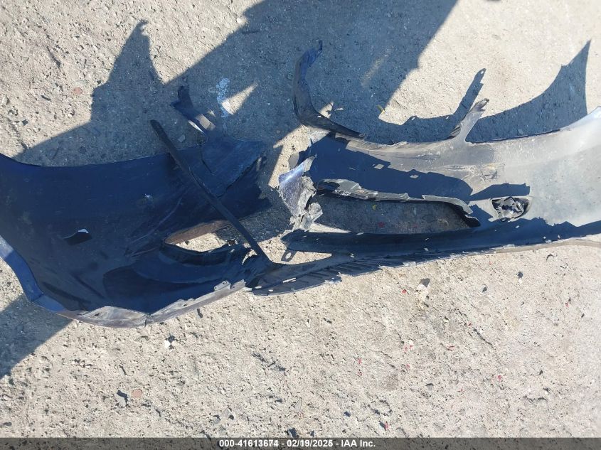 2005 Honda Civic Lx VIN: JHMES165X5S005371 Lot: 41613674