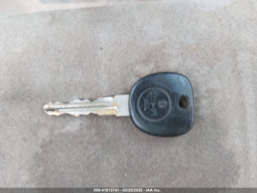 2009 Chevrolet Cobalt Ls VIN: 1G1AS58H397128204 Lot: 41613741