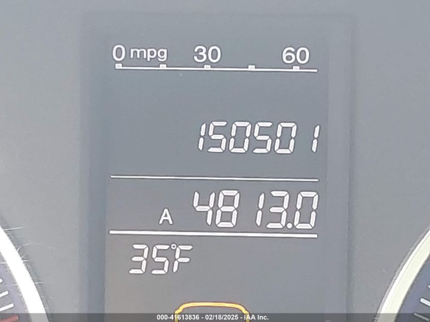 2008 Honda Cr-V Ex VIN: JHLRE48568C014661 Lot: 41613836