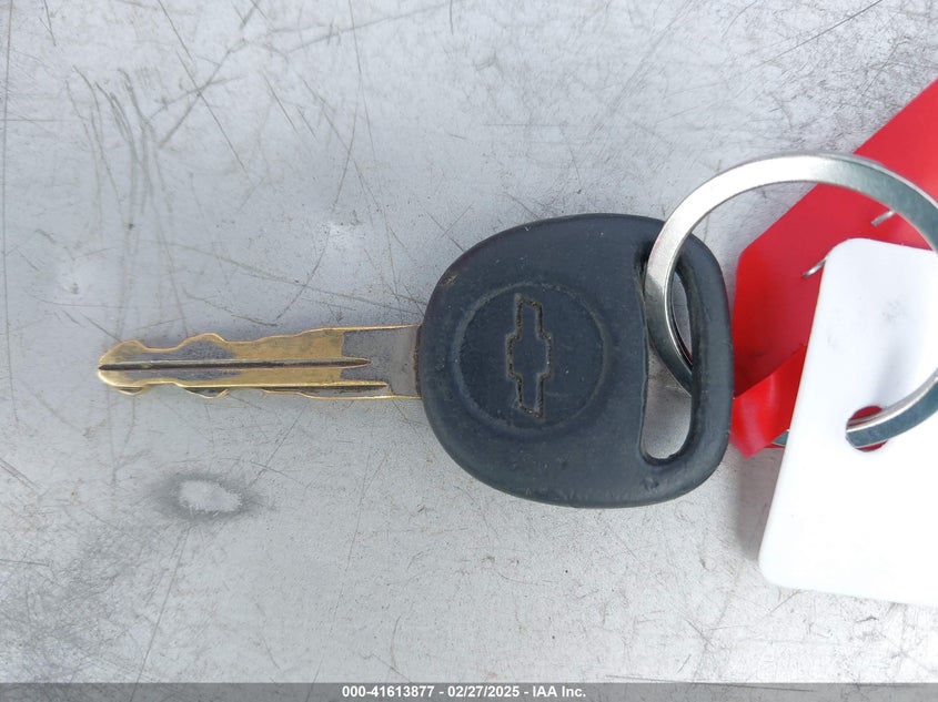 1999 Chevrolet Silverado 1500 Lt VIN: 1GCEK19TXXE144512 Lot: 41613877