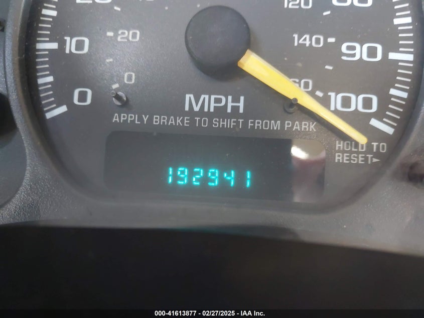 1999 Chevrolet Silverado 1500 Lt VIN: 1GCEK19TXXE144512 Lot: 41613877