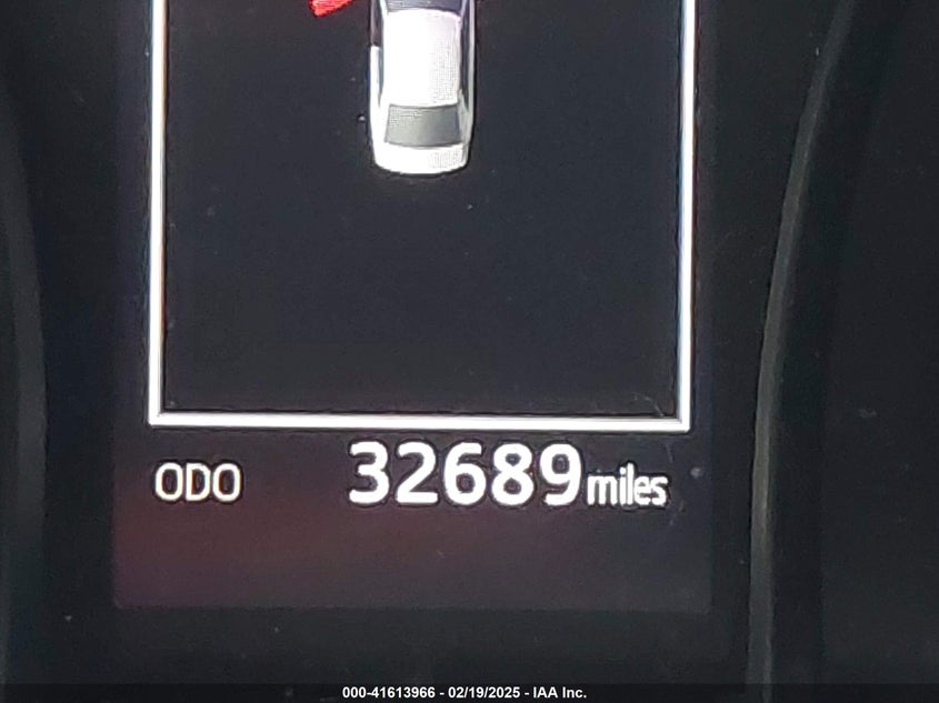 2024 TOYOTA CAMRY SE - 4T1G11AK2RU211798