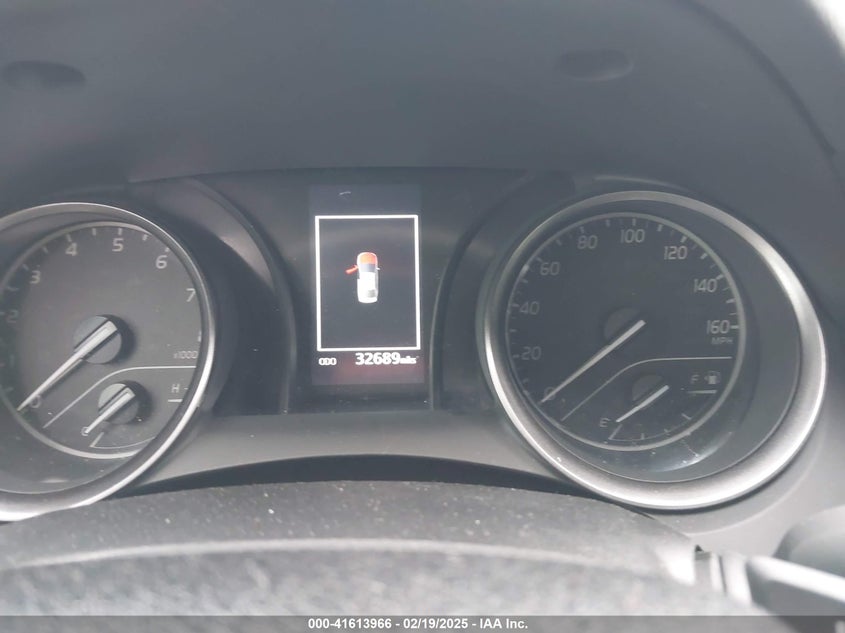 2024 TOYOTA CAMRY SE - 4T1G11AK2RU211798