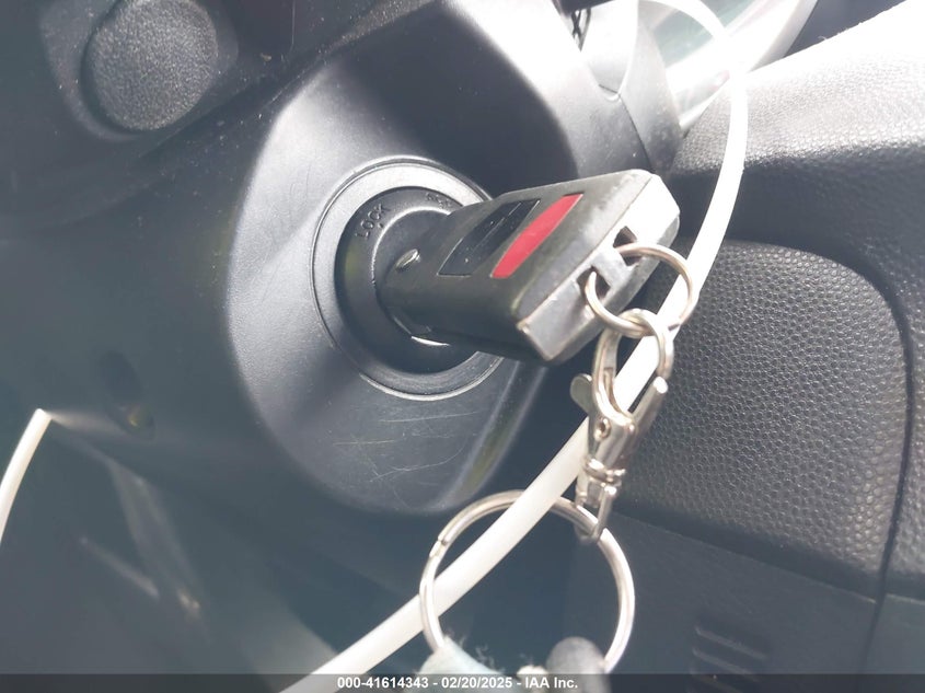 2010 MAZDA MAZDA3 VIN: JM1BL1H6XA1200135