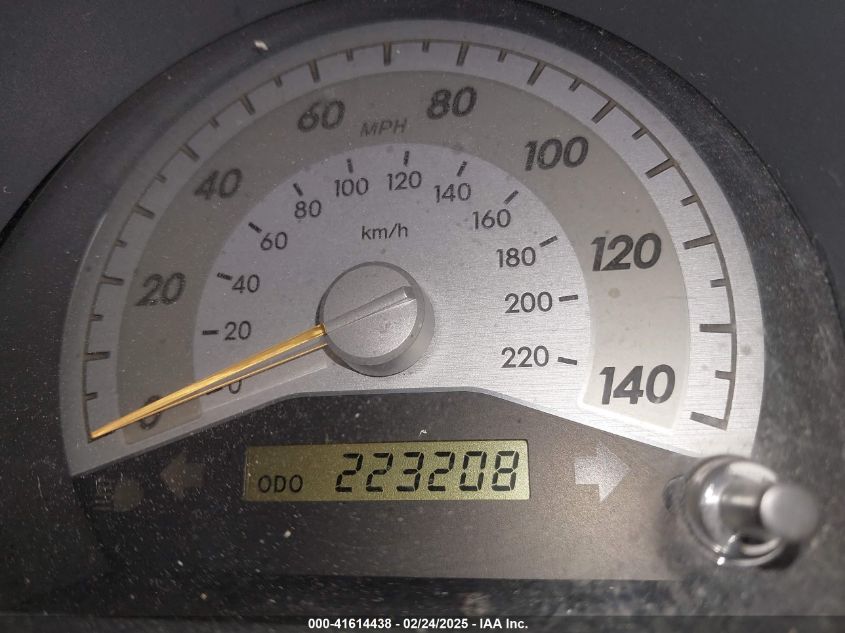 2006 Scion Tc VIN: JTKDE177260092306 Lot: 41614438