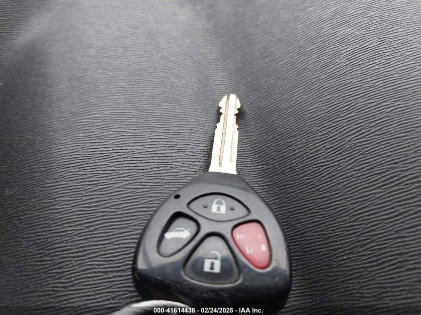 2006 Scion Tc VIN: JTKDE177260092306 Lot: 41614438