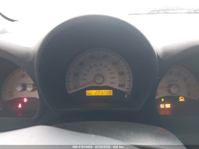 2006 Scion Tc VIN: JTKDE177260092306 Lot: 41614438