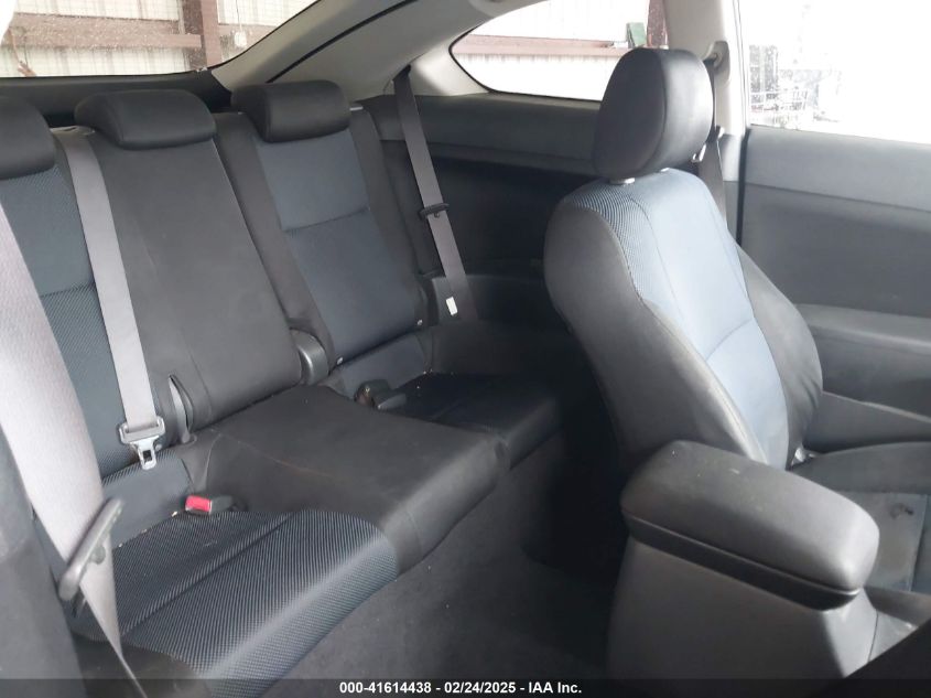 2006 Scion Tc VIN: JTKDE177260092306 Lot: 41614438