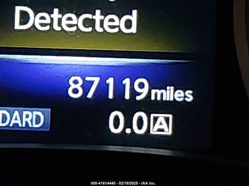 2017 INFINITI Q50 3.0T PREMIUM - JN1EV7AR0HM833107