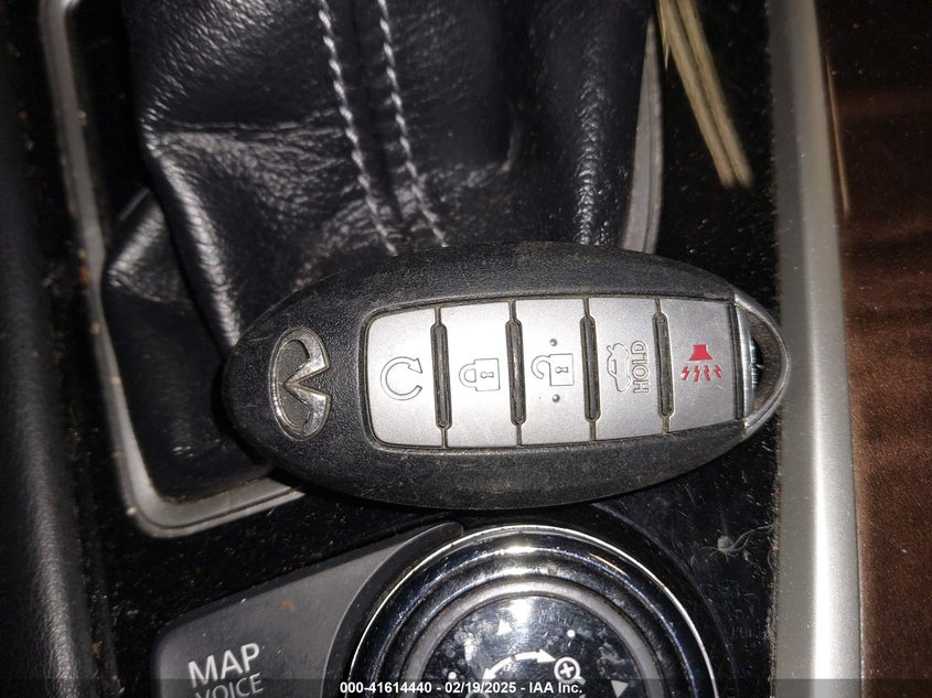 2017 INFINITI Q50 3.0T PREMIUM - JN1EV7AR0HM833107