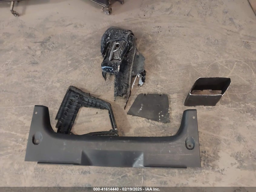 2017 INFINITI Q50 3.0T PREMIUM - JN1EV7AR0HM833107