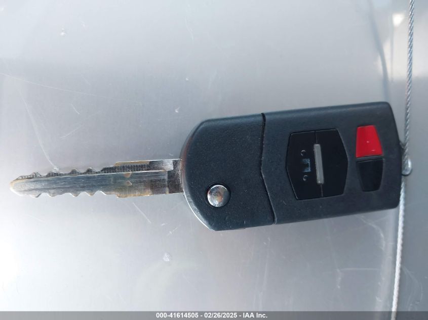 2012 Mazda Mazda3 I Sport VIN: JM1BL1UF3C1532765 Lot: 41614505