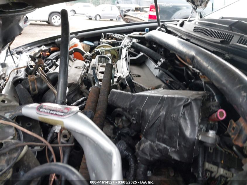 2008 Acura Tl 3.2 VIN: 19UUA66228A042431 Lot: 41614527