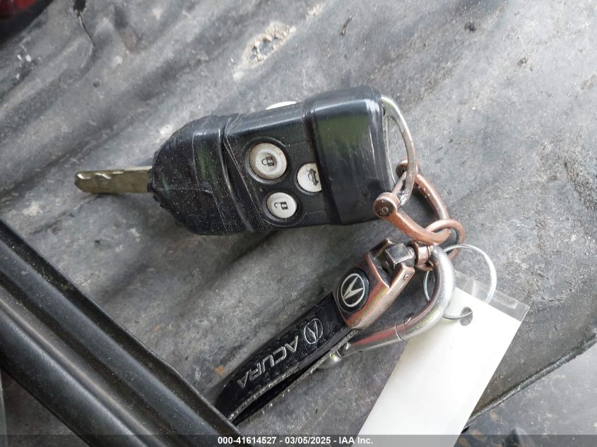 2008 Acura Tl 3.2 VIN: 19UUA66228A042431 Lot: 41614527