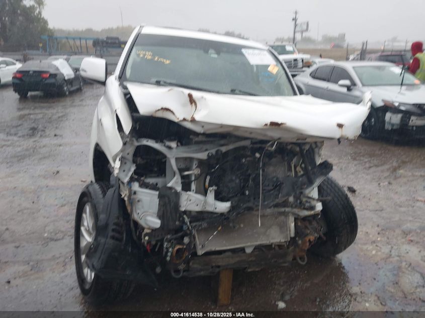 2021 Lexus Gx 460 Premium VIN: JTJAM7BX2M5276567 Lot: 41614538