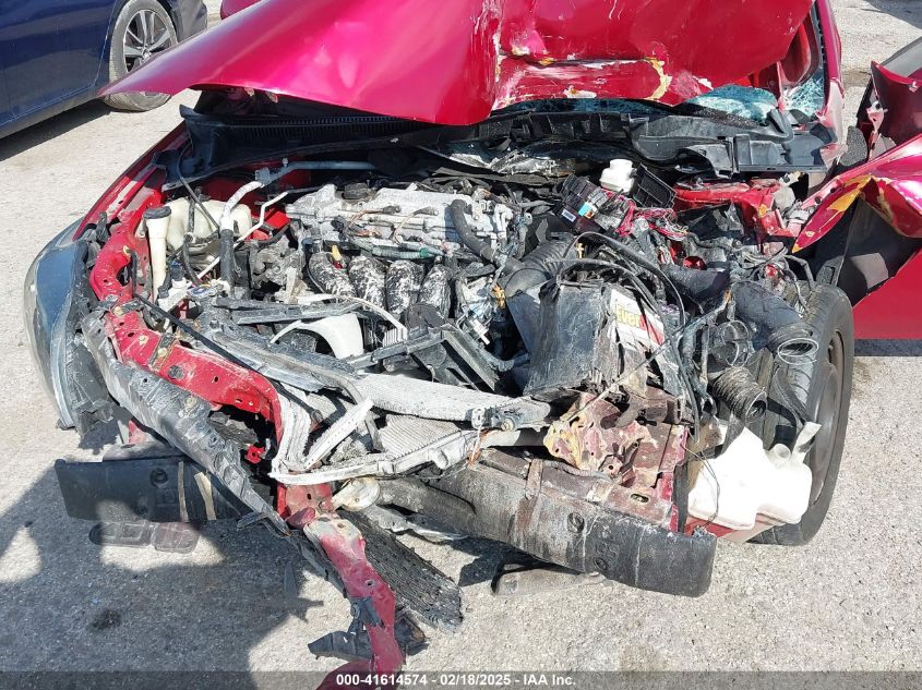 2009 Toyota Corolla Le VIN: 2T1BU40E79C039591 Lot: 41614574