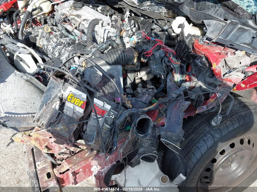 2009 Toyota Corolla Le VIN: 2T1BU40E79C039591 Lot: 41614574