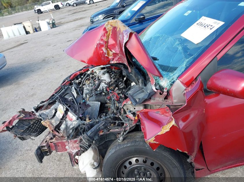 2009 Toyota Corolla Le VIN: 2T1BU40E79C039591 Lot: 41614574