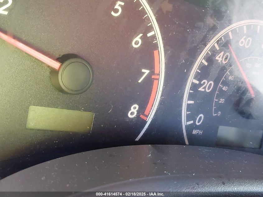 2009 Toyota Corolla Le VIN: 2T1BU40E79C039591 Lot: 41614574