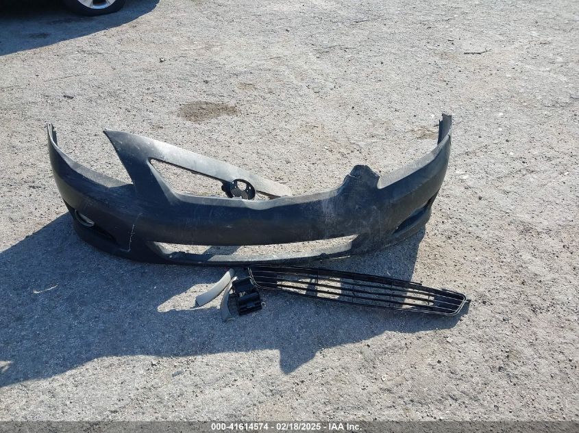 2009 Toyota Corolla Le VIN: 2T1BU40E79C039591 Lot: 41614574