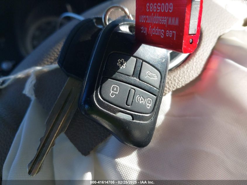 2008 Kia Sportage Lx V6 VIN: KNDJE723X87532039 Lot: 41614705