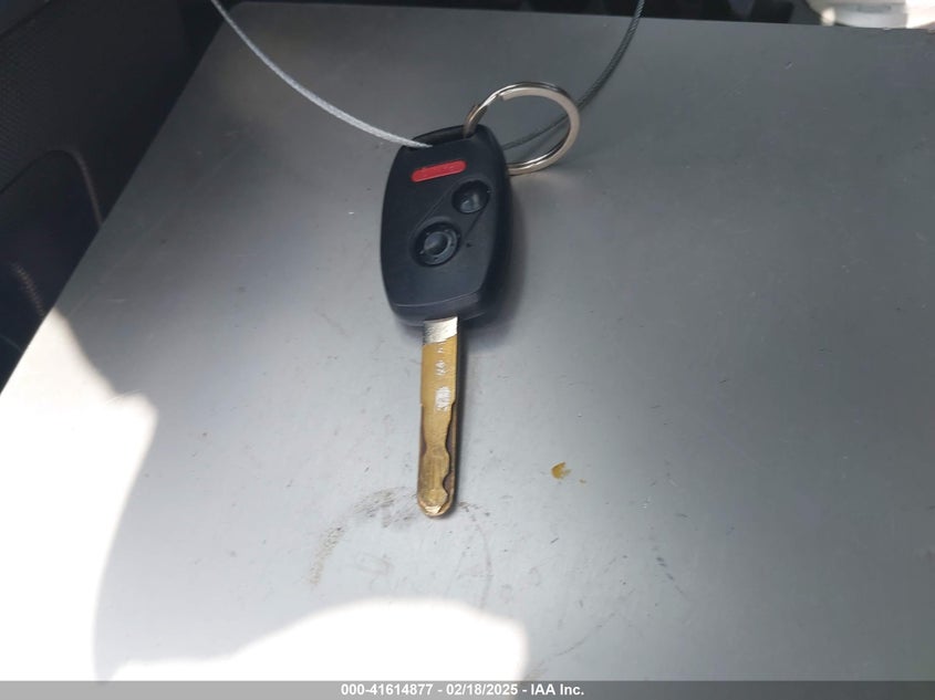 2008 HONDA FIT VIN: JHMGD38648S008288