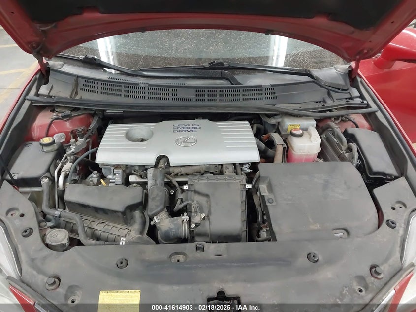 2014 LEXUS CT 200H VIN: JTHKD5BH0E2190910