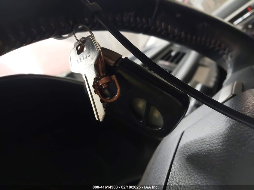 2014 LEXUS CT 200H VIN: JTHKD5BH0E2190910