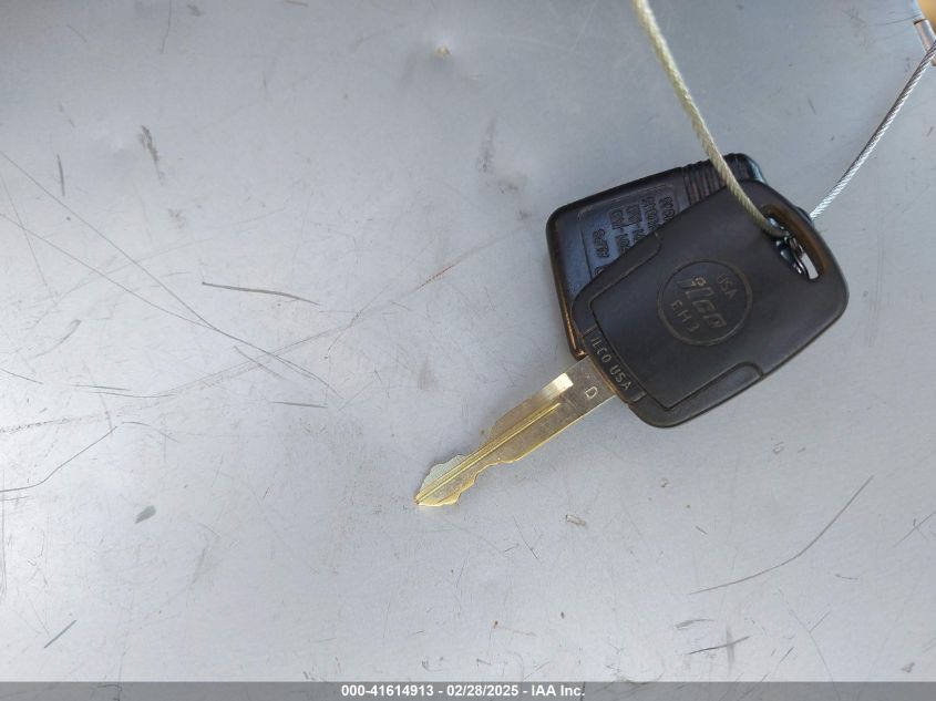 2006 Ford Taurus Se VIN: 1FAFP53U26A195755 Lot: 41614913