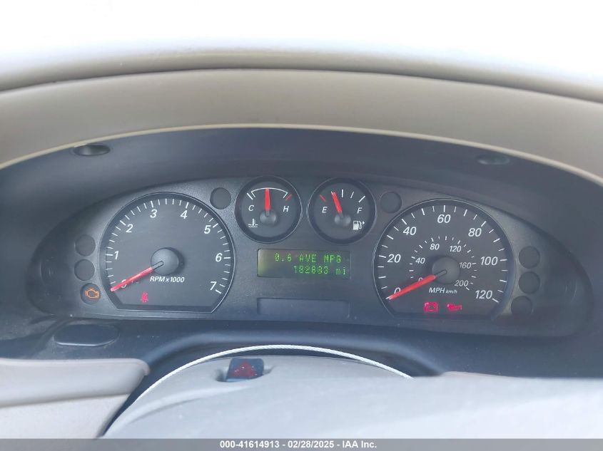 2006 Ford Taurus Se VIN: 1FAFP53U26A195755 Lot: 41614913