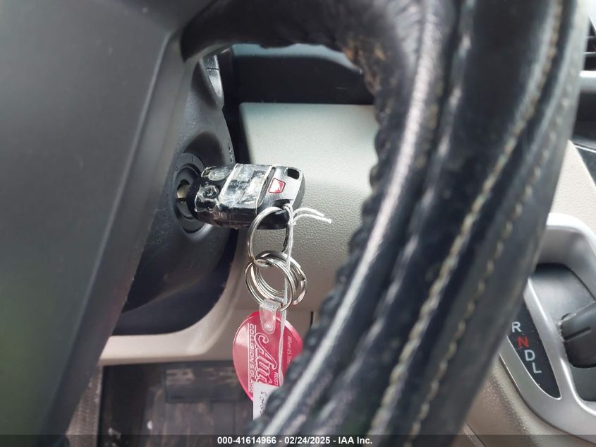 2011 Honda Odyssey Ex-L VIN: 5FNRL5H66BB016602 Lot: 41614966