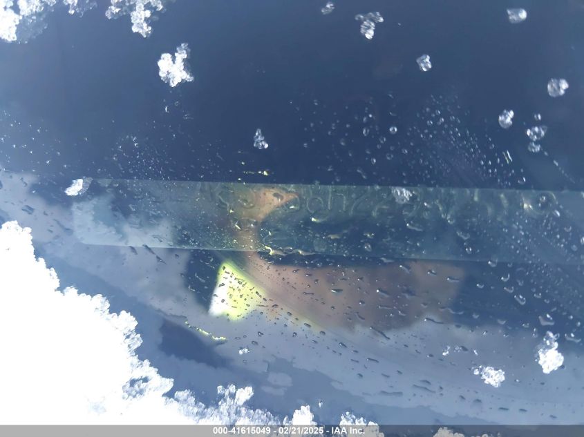 2008 Chrysler 300C Hemi VIN: 2C3LA63H68H229325 Lot: 41615049