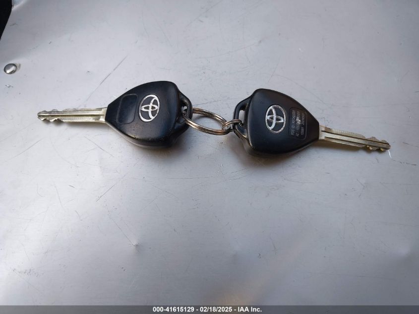 2008 Toyota Rav4 VIN: JTMZD33V185103415 Lot: 41615129