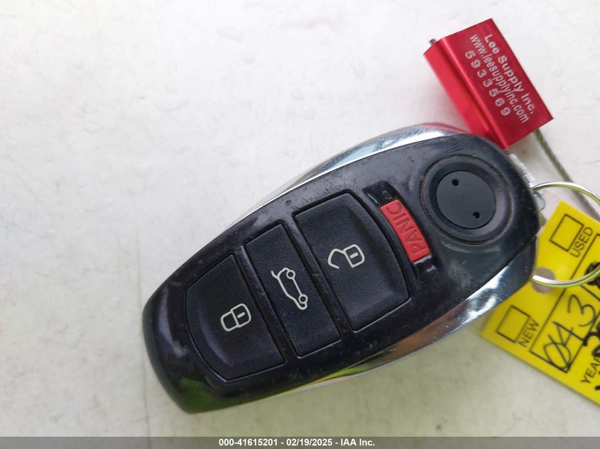 2013 VOLKSWAGEN TOUAREG VR6 SPORT - WVGEF9BP6DD004373