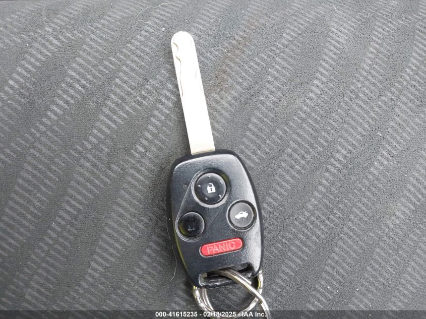 2009 Honda Civic Ex VIN: 2HGFG128X9H531439 Lot: 41615235