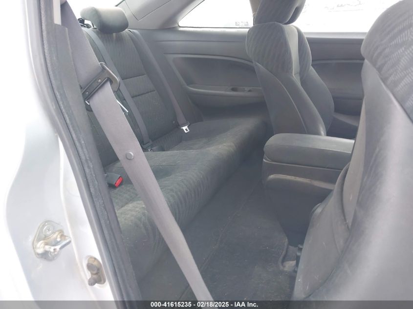 2009 Honda Civic Ex VIN: 2HGFG128X9H531439 Lot: 41615235