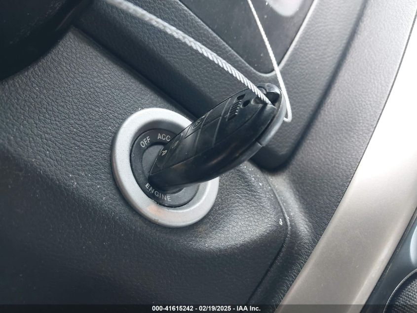 2016 Ram 1500 Big Horn VIN: 3C6RR7LT2GG344972 Lot: 41615242