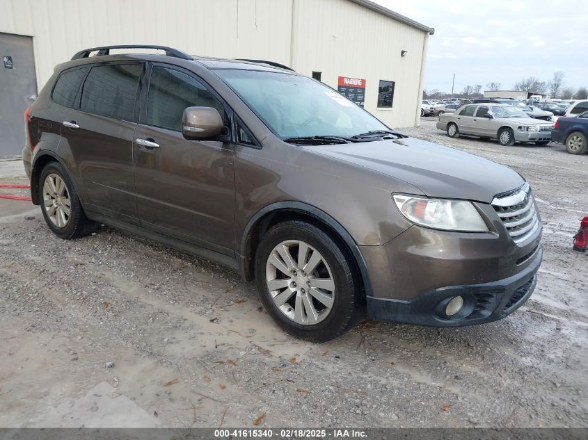 2008 Subaru Tribeca