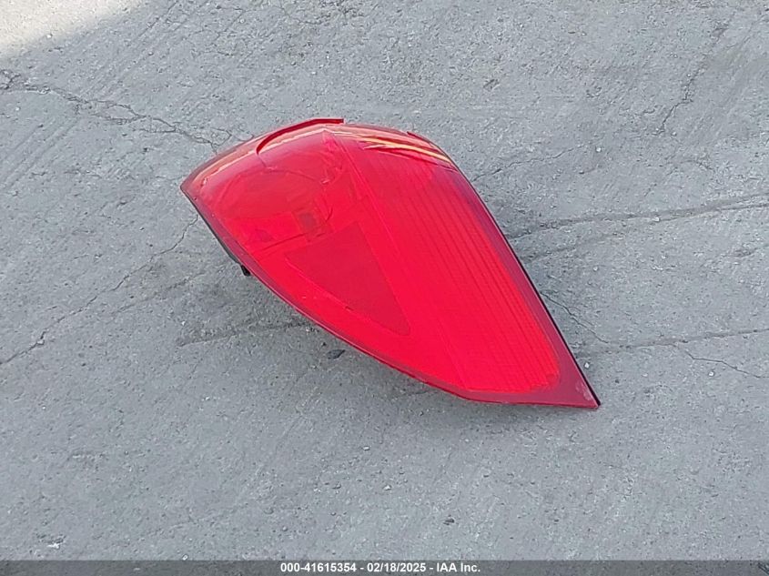 2008 Toyota Sienna VIN: 5TDZK73C68SI86994 Lot: 41615354