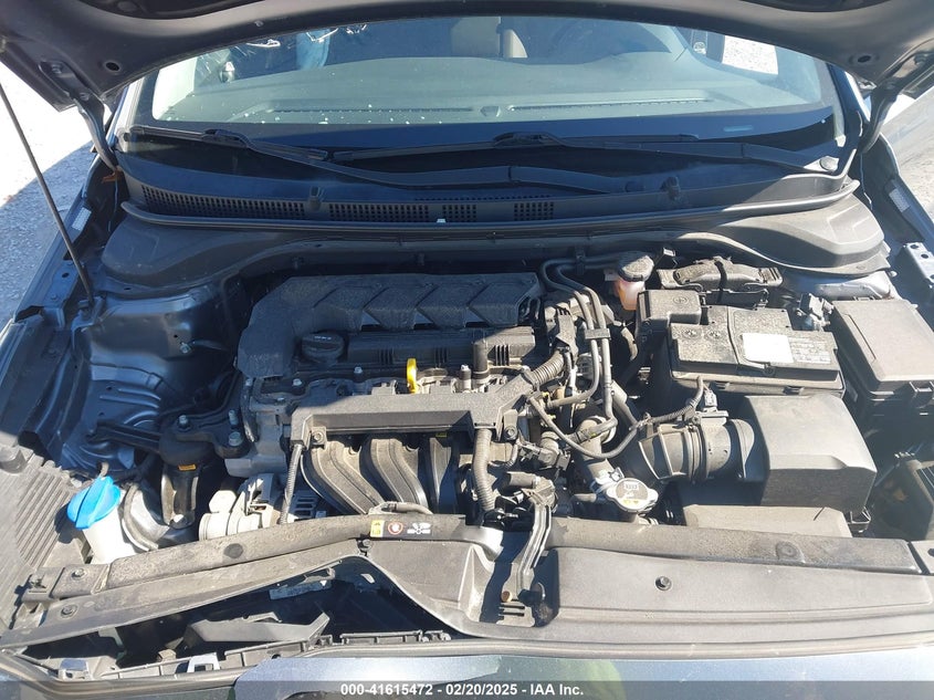 2020 HYUNDAI ACCENT SE - 3KPC24A68LE113403