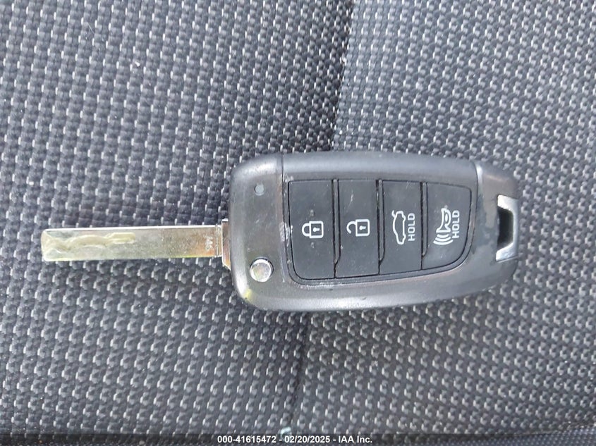 2020 HYUNDAI ACCENT SE - 3KPC24A68LE113403