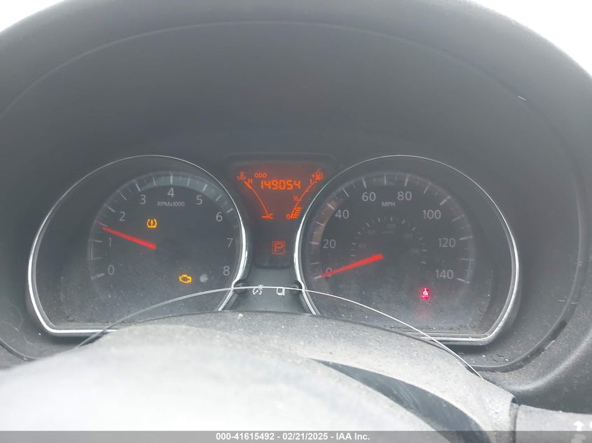 2013 Nissan Versa 1.6 Sv VIN: 3N1CN7AP5DL860216 Lot: 41615492