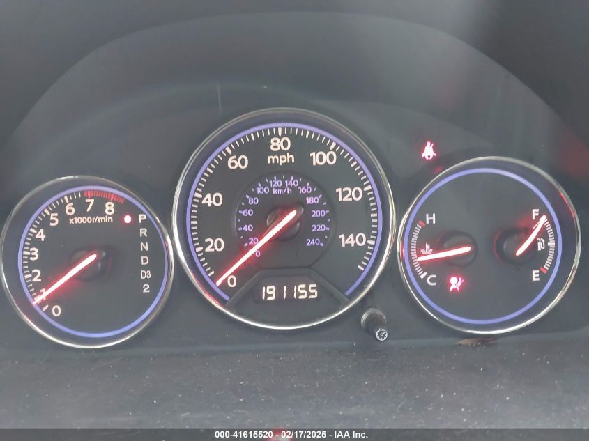 2003 Honda Civic Lx VIN: 2HGES16573H541380 Lot: 41615520