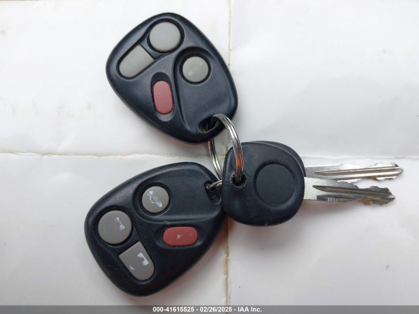 2005 Saturn Ion 2 VIN: 1G8AJ52F35Z117682 Lot: 41615525