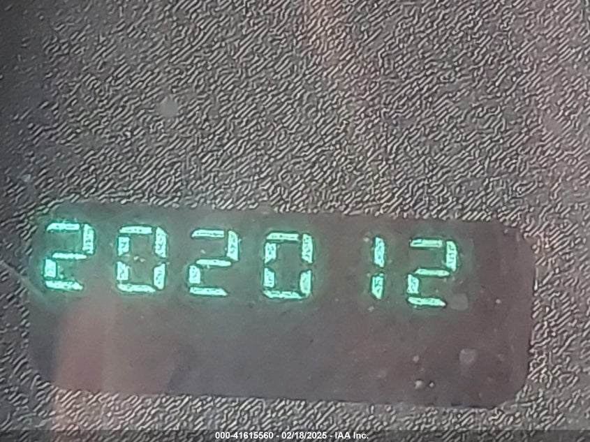 2001 Dodge Ram 1500 St VIN: 3B7HF13Z21G208301 Lot: 41615560